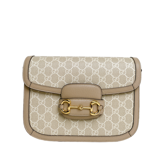 GUCCI HORSEBIT 1955