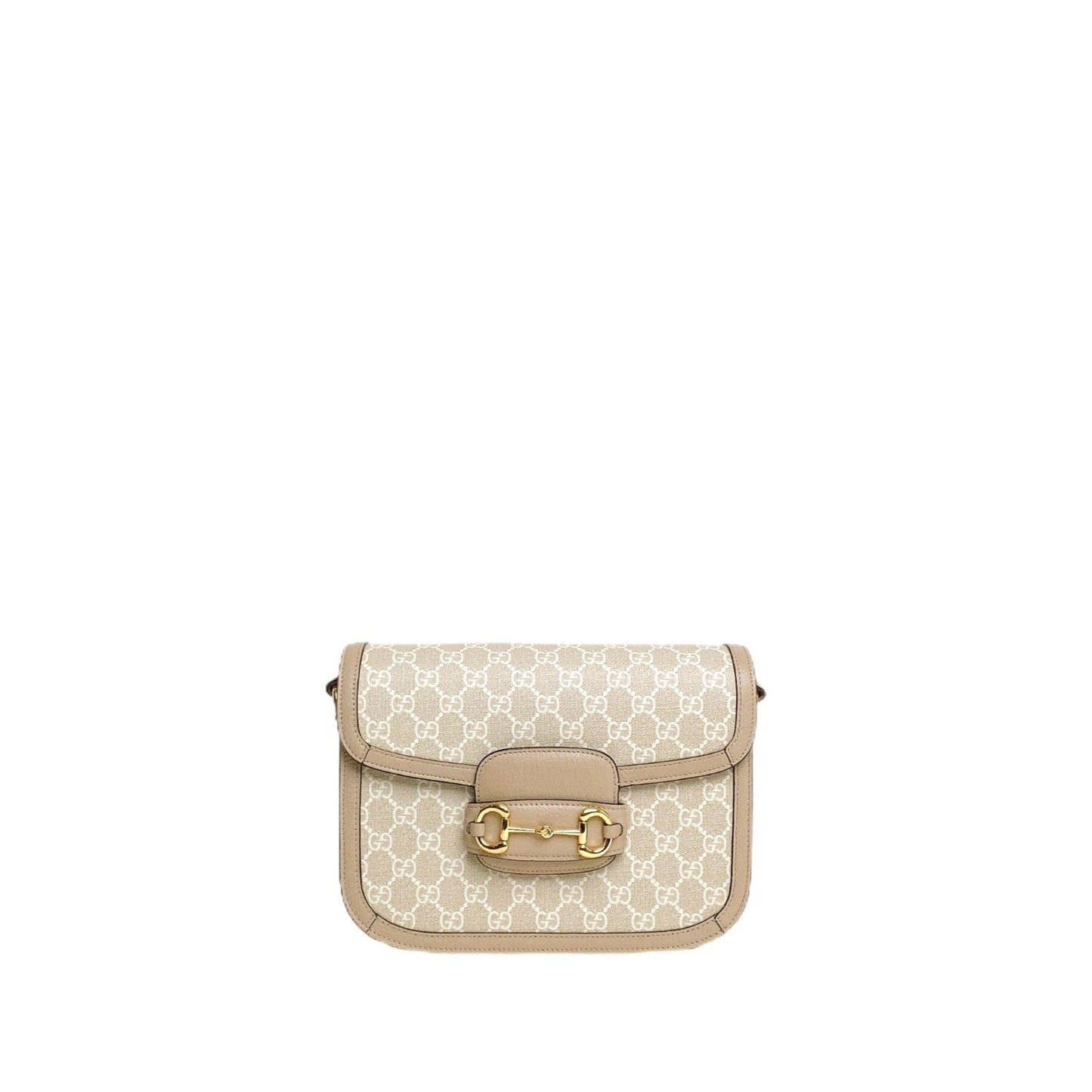 GUCCI HORSEBIT 1955