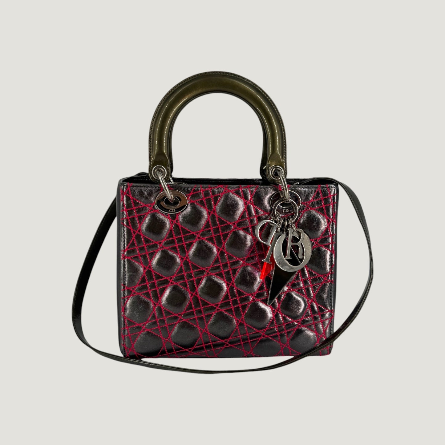 LADY DIOR BAG | SPECIAL EDITION