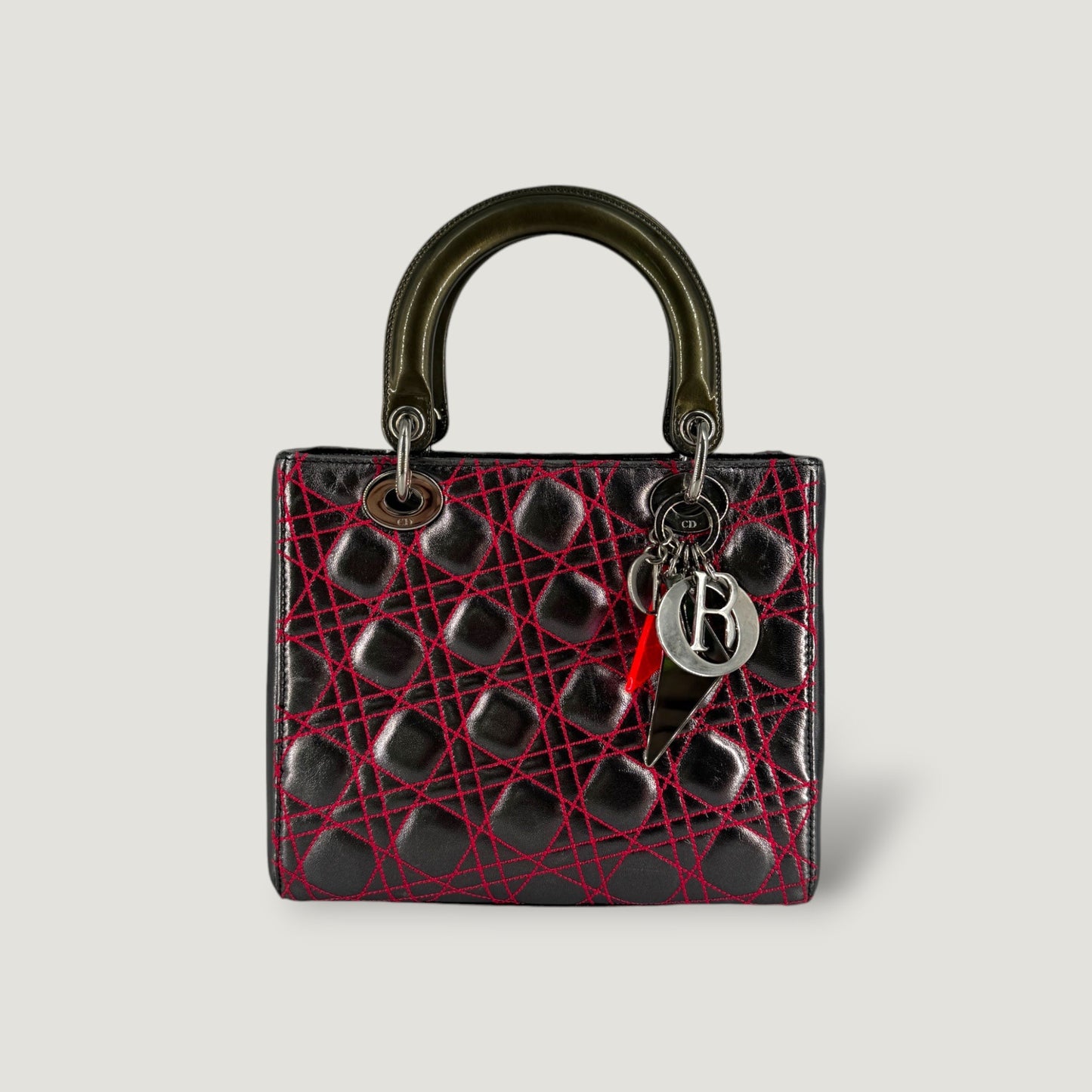 LADY DIOR BAG | SPECIAL EDITION