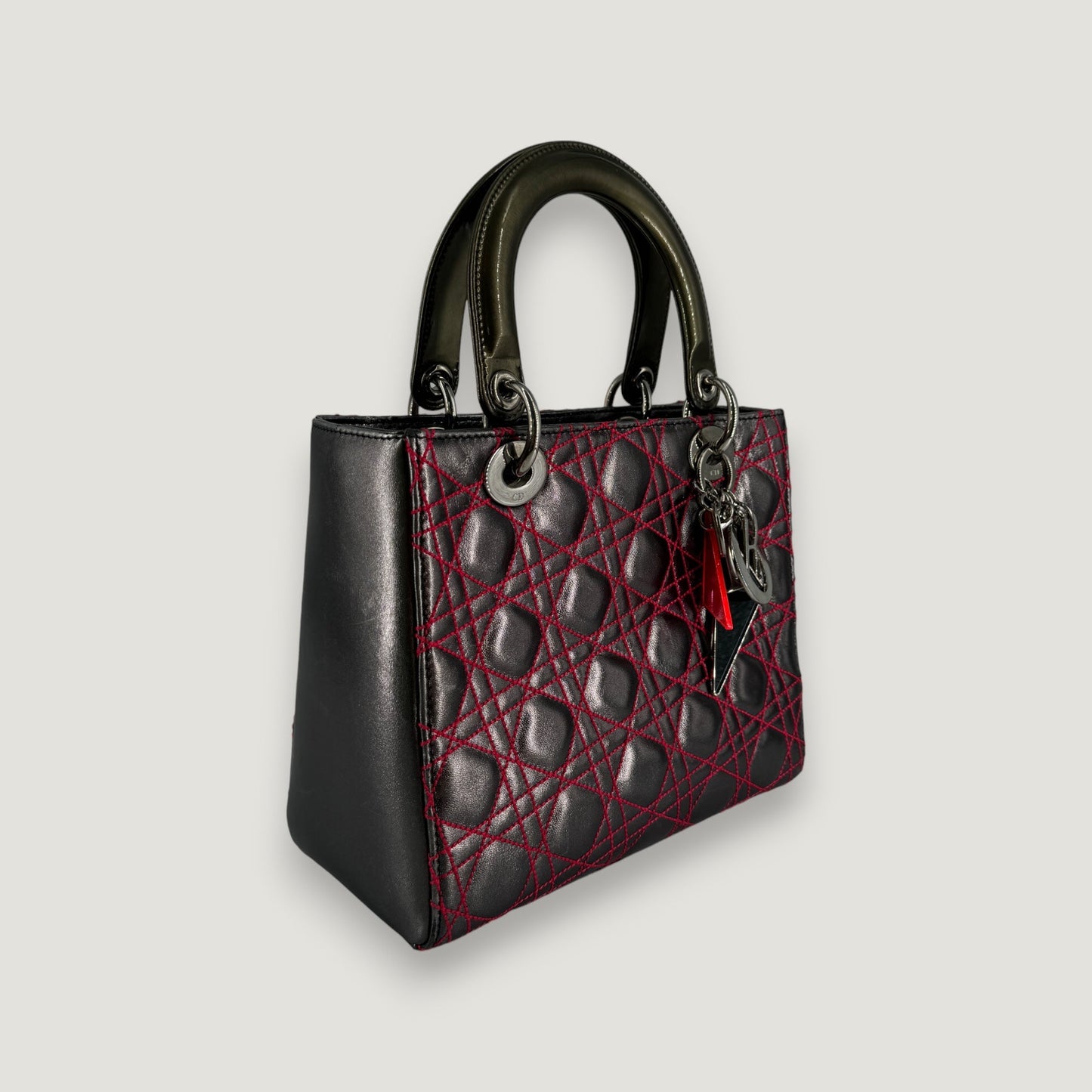 LADY DIOR BAG | SPECIAL EDITION