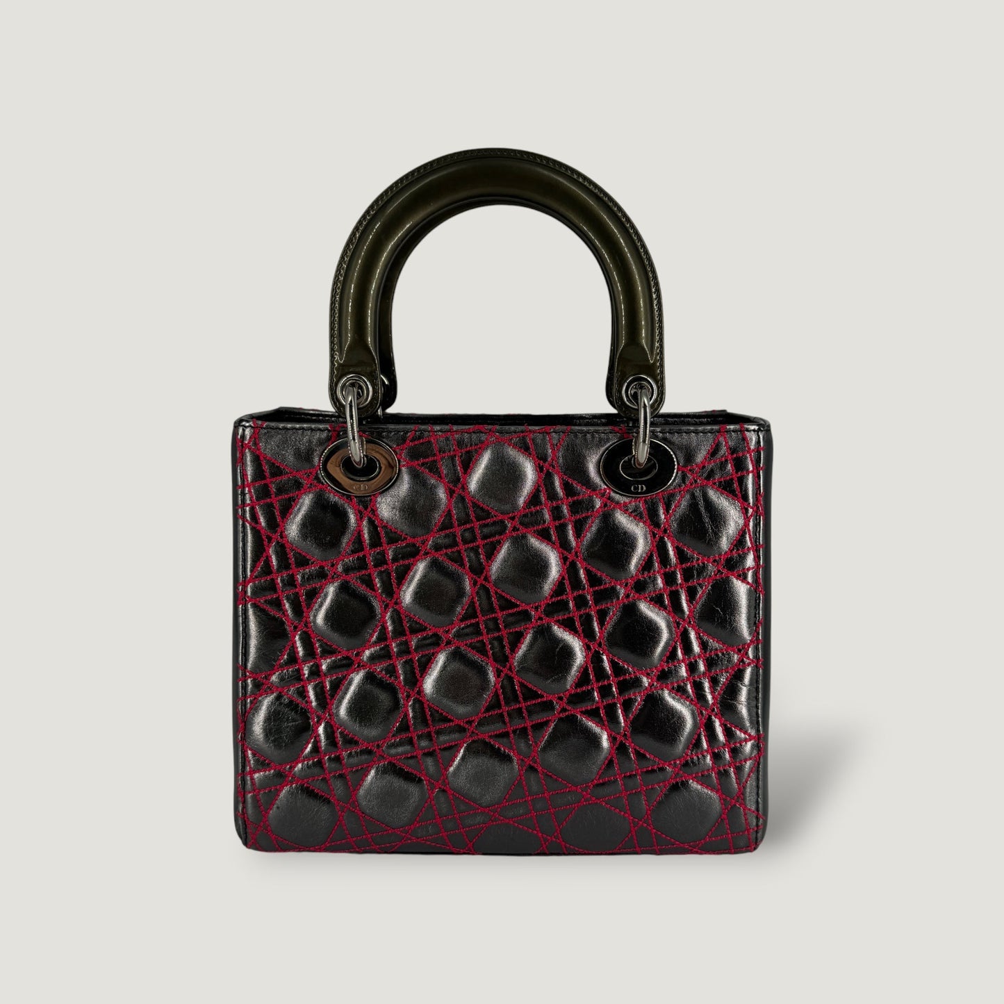 LADY DIOR BAG | SPECIAL EDITION