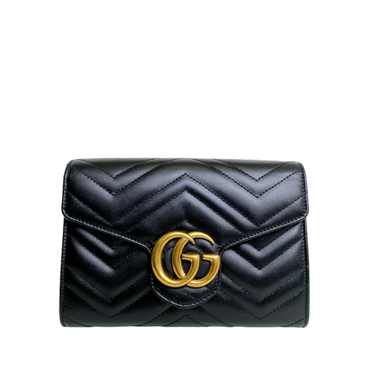GUCCI MARMONT WOC
