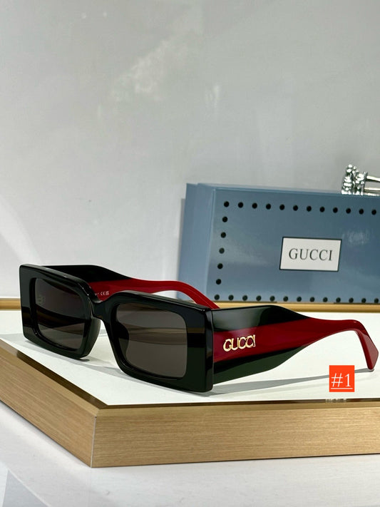 JW958 Gucci Sunglasses