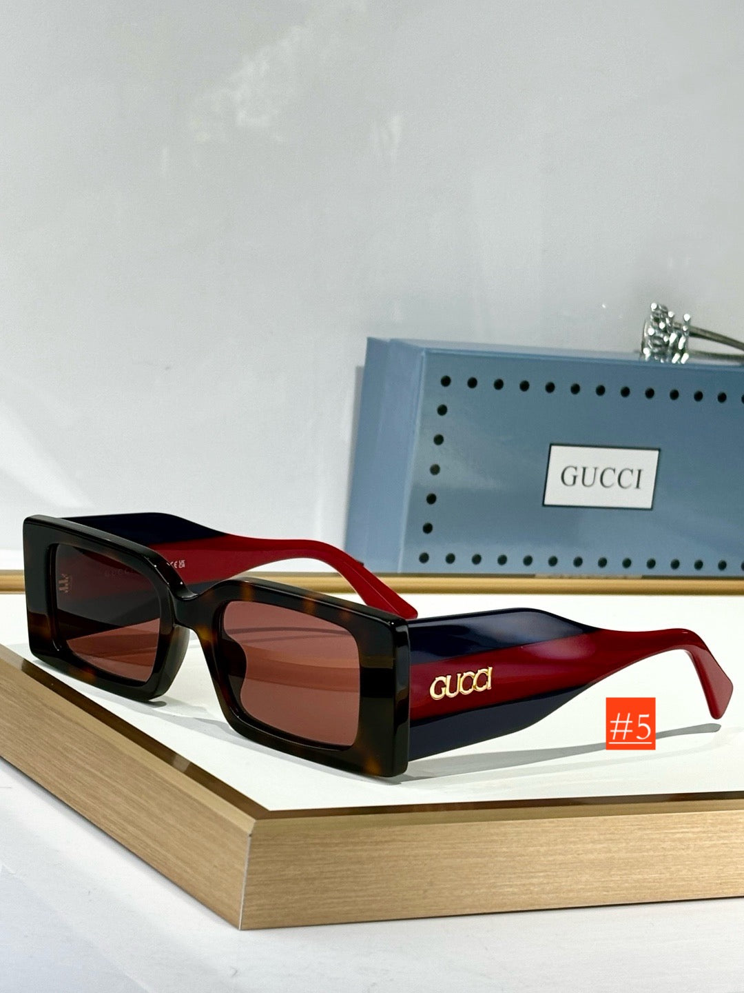 JW958 Gucci Sunglasses
