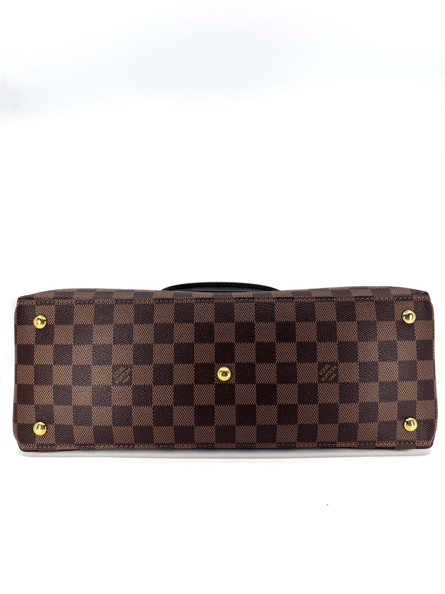 Louis Vuitton Riverside Tote Bag