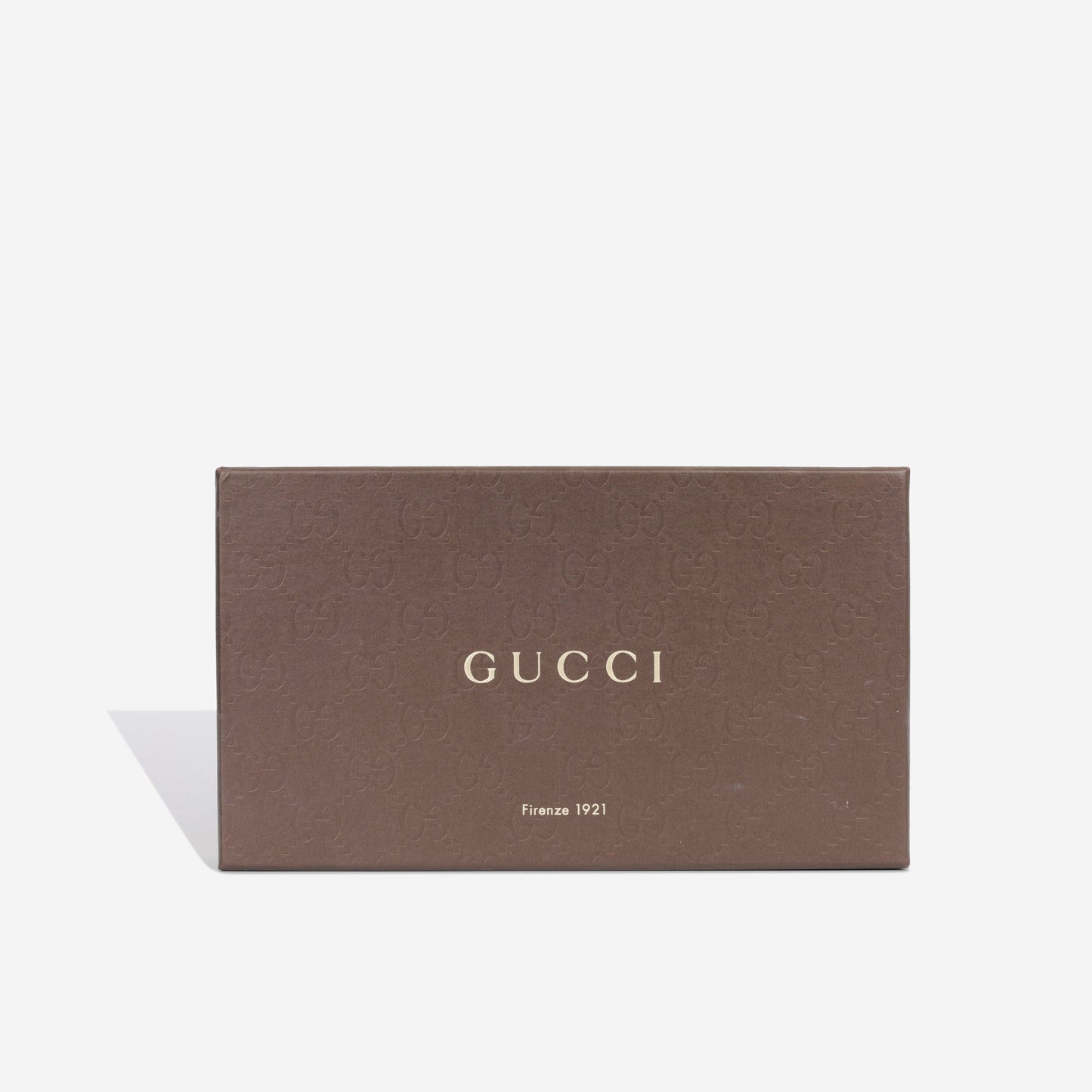 Gucci Zip Around Wallet
