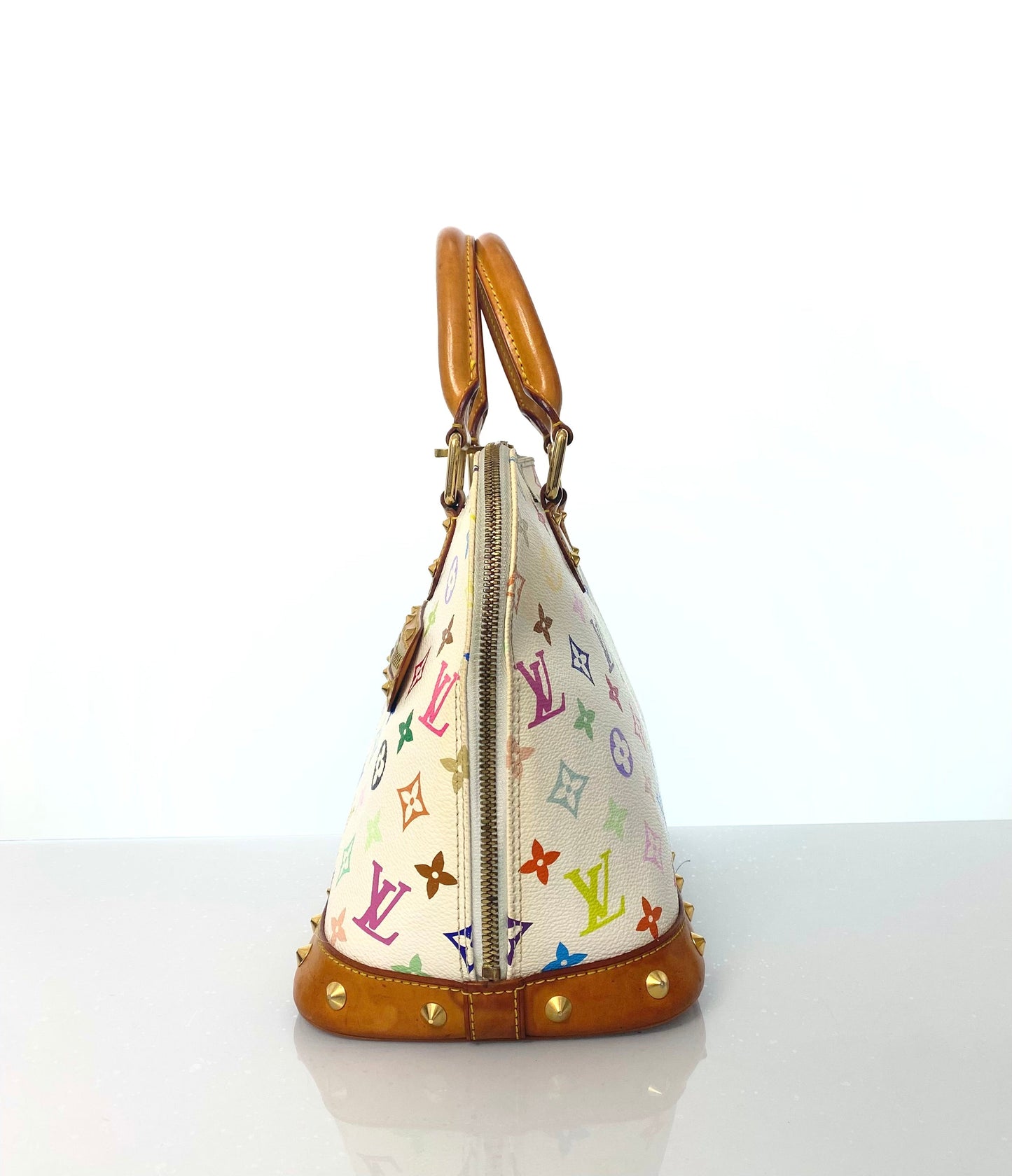 Louis Vuitton x Takashi Murakami Alma