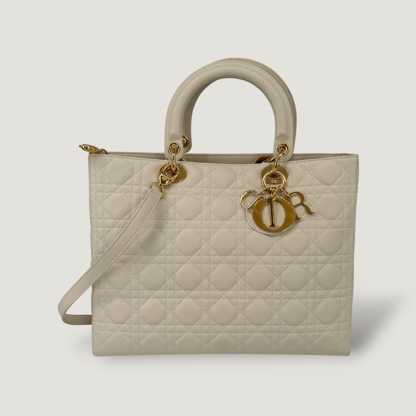 LADY DIOR BAG
