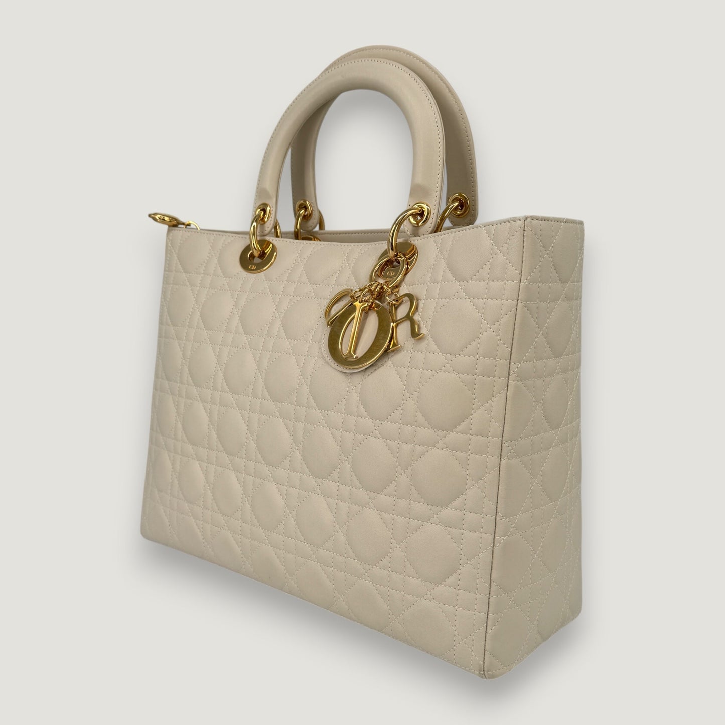 LADY DIOR BAG