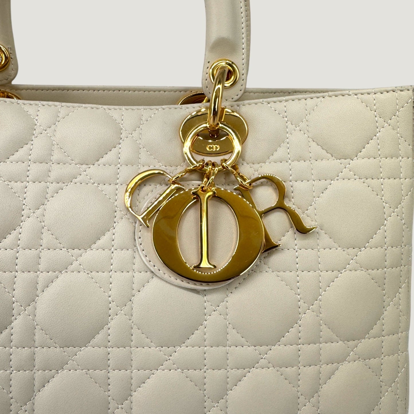 LADY DIOR BAG