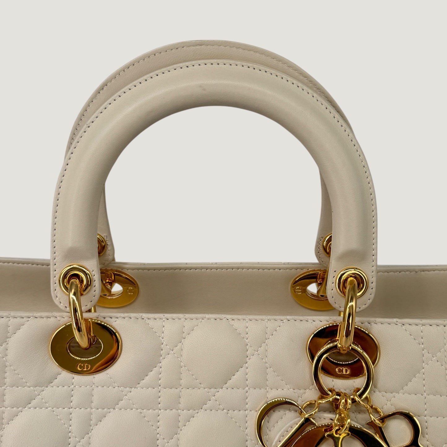 LADY DIOR BAG