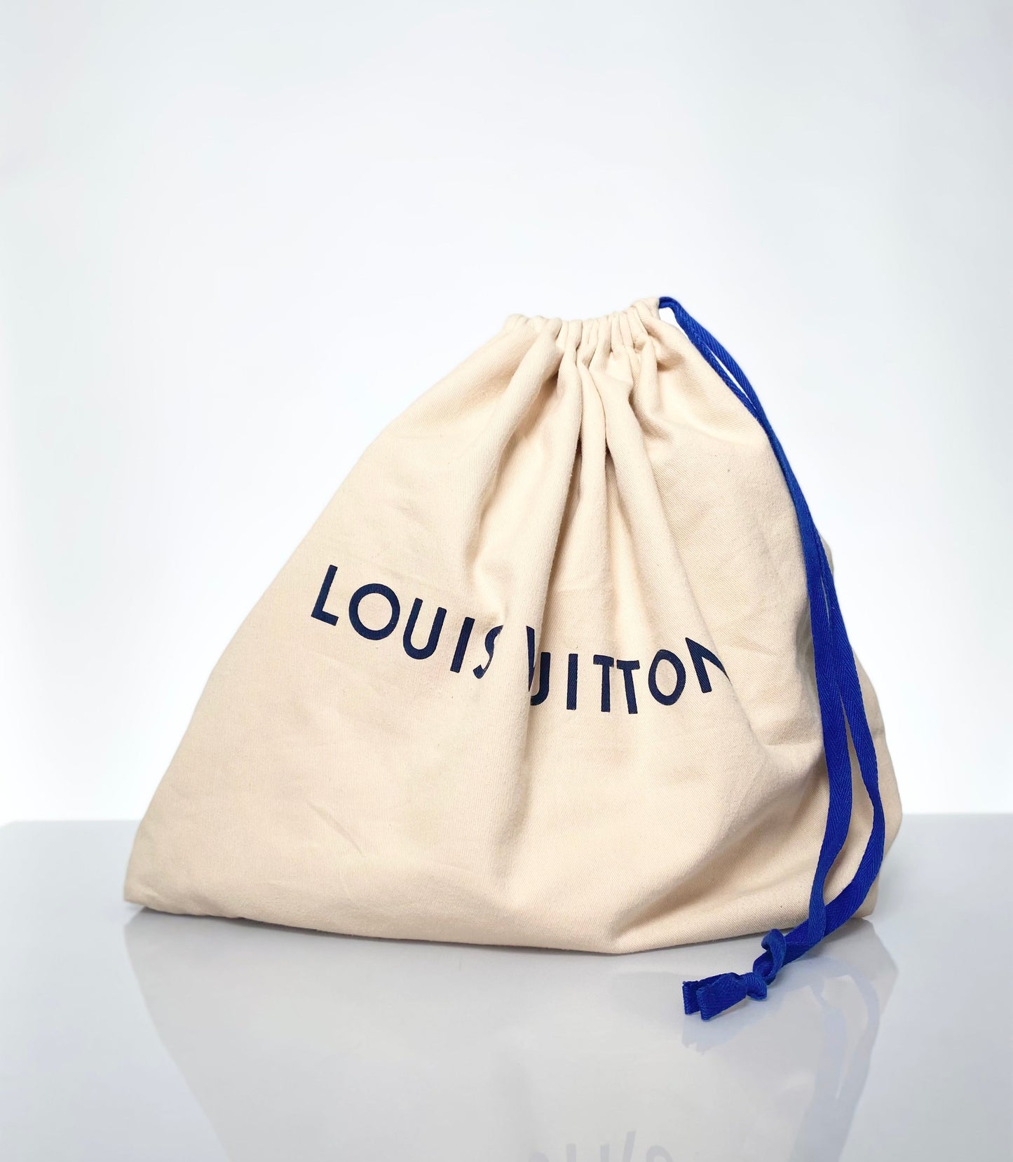 Louis Vuitton Preloved Neo Noe' Bucket Bag Summer Trunk