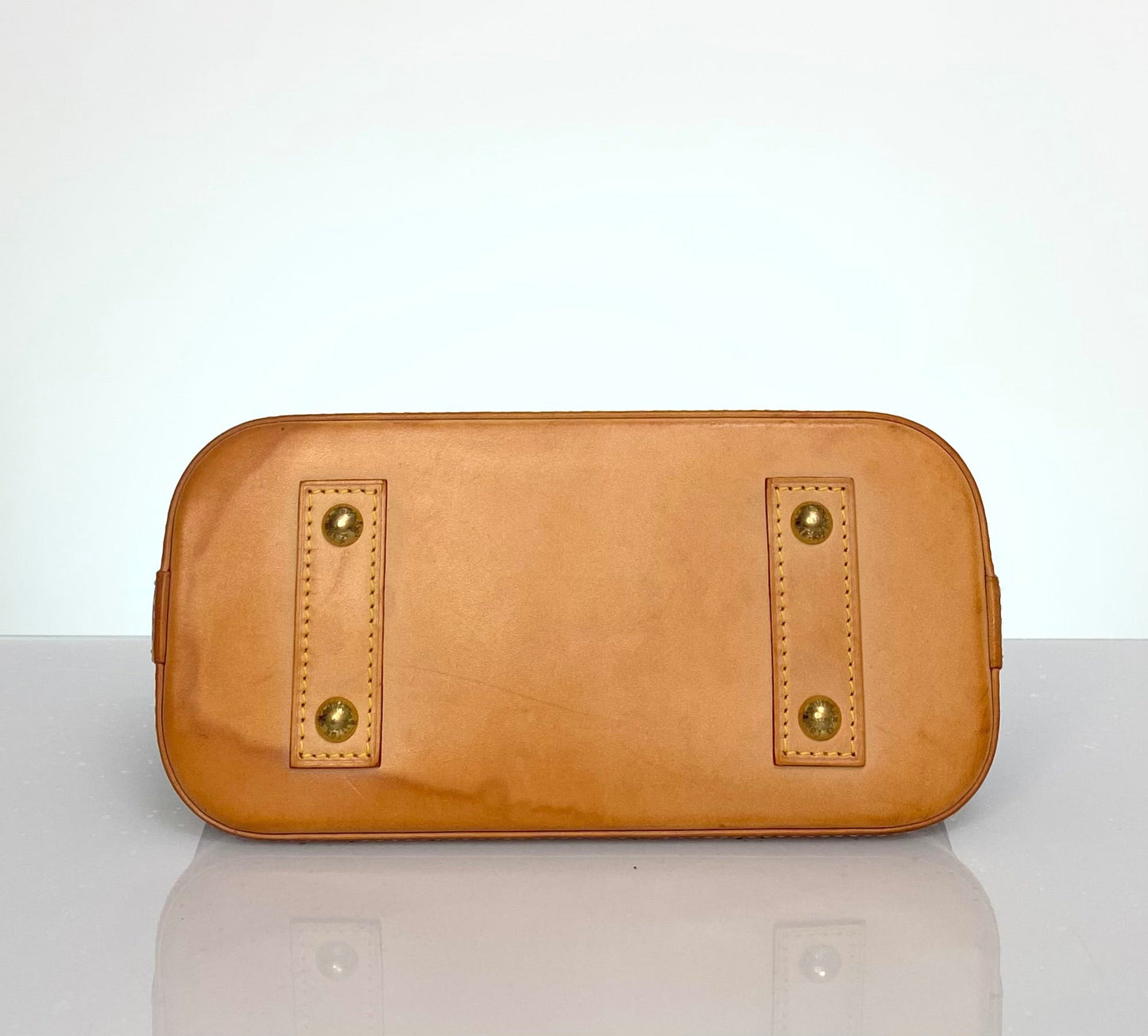 Louis Vuitton Alma BB
