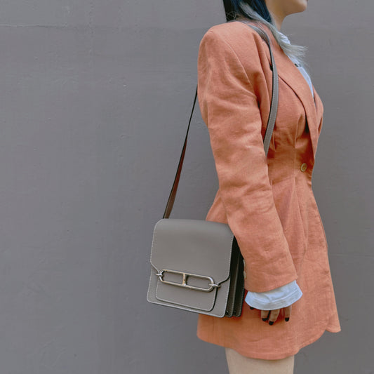 Hermes EverColor Roulis23 Bag