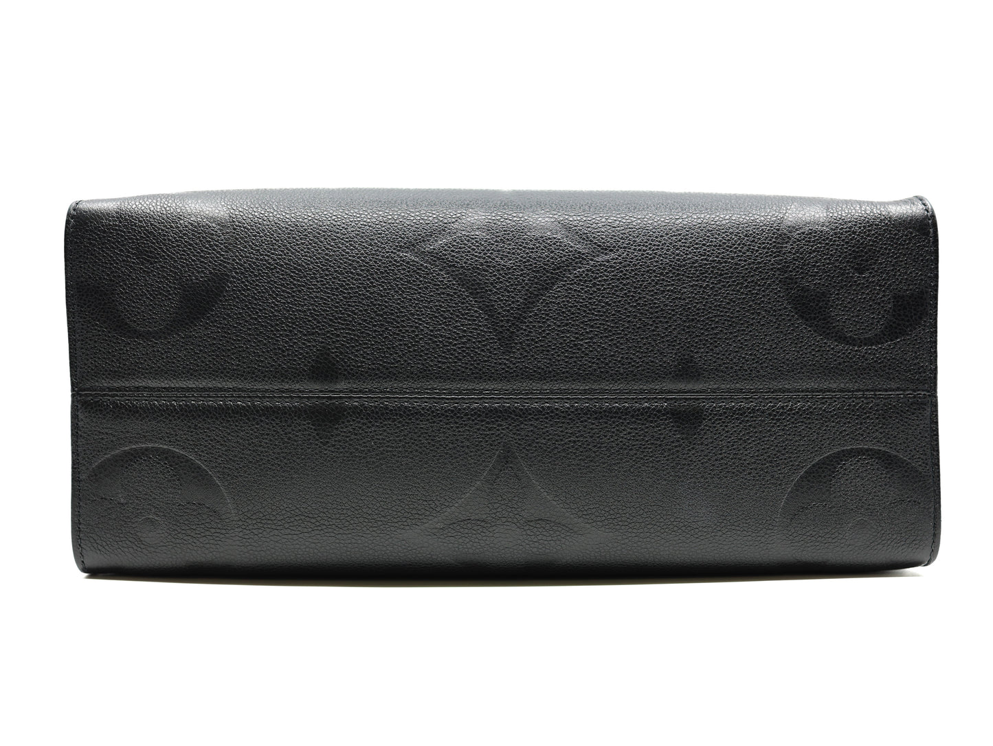 Louis Vuitton  OnTheGo Empreinte Monogram Giant  MM