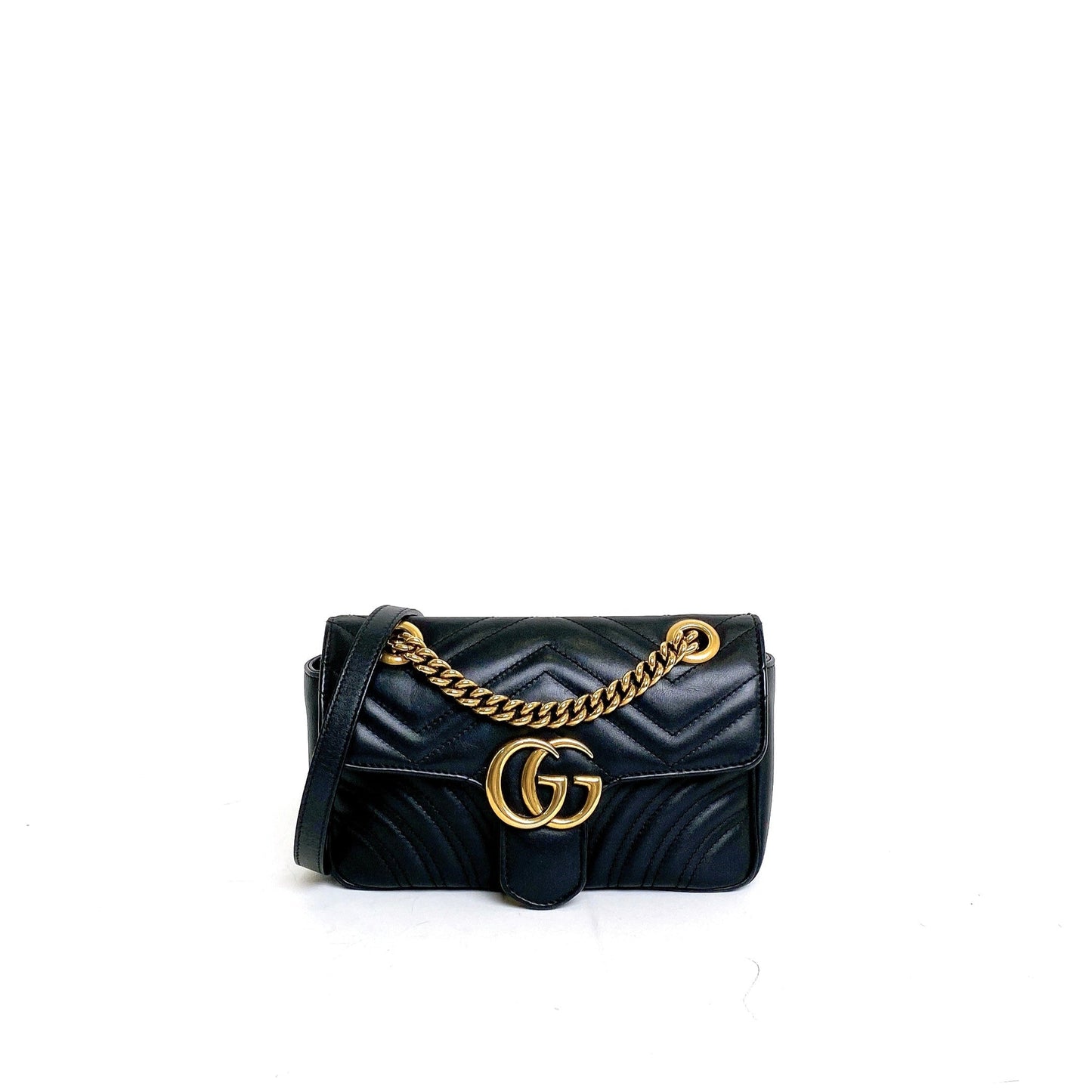 GUCCI MARMONT MINI