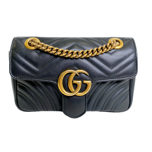 GUCCI MARMONT MINI