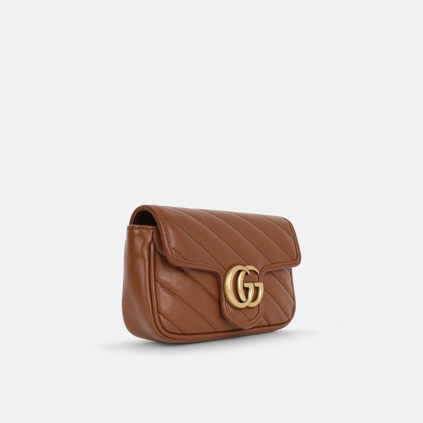 Gucci Super Mini Marmont