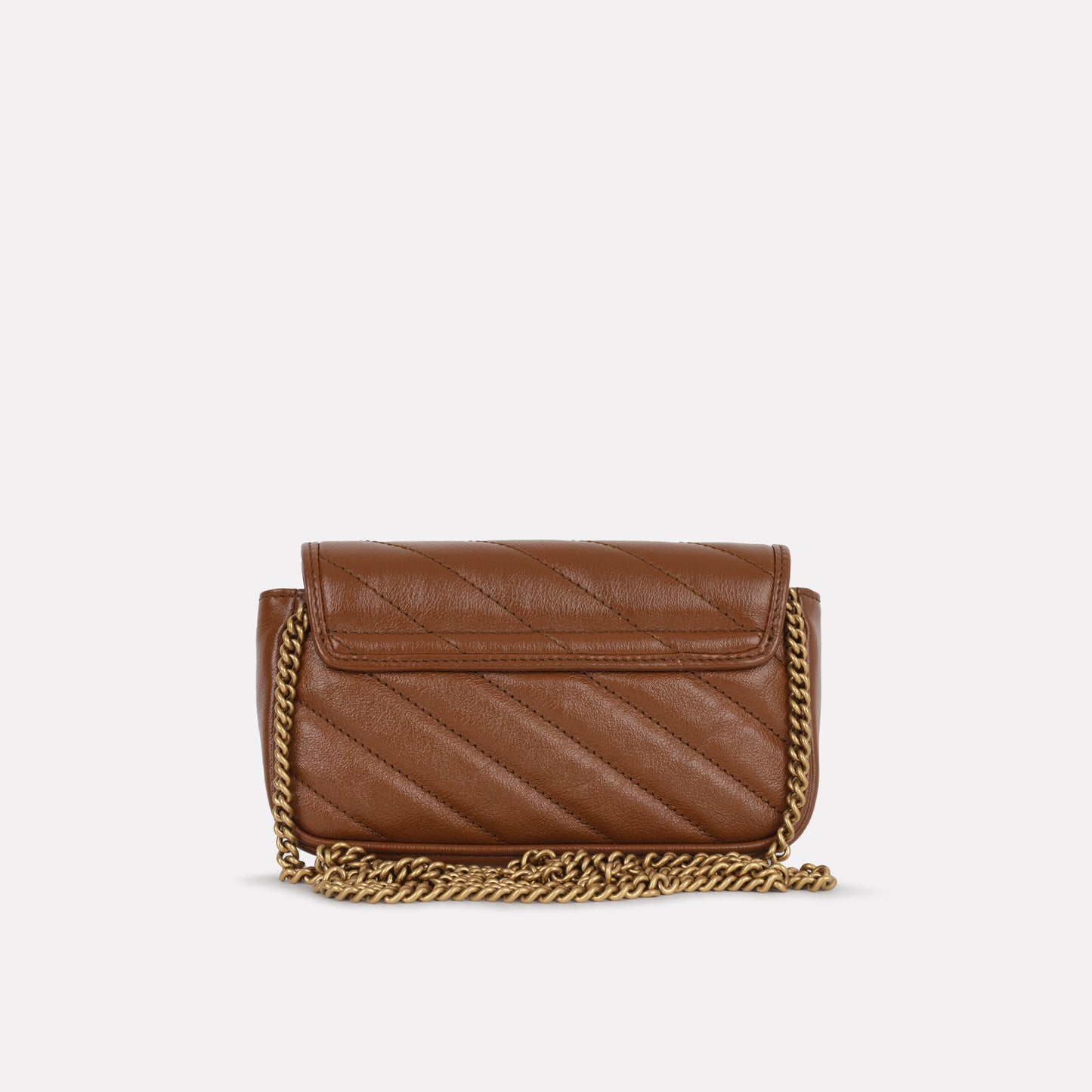 Gucci Super Mini Marmont