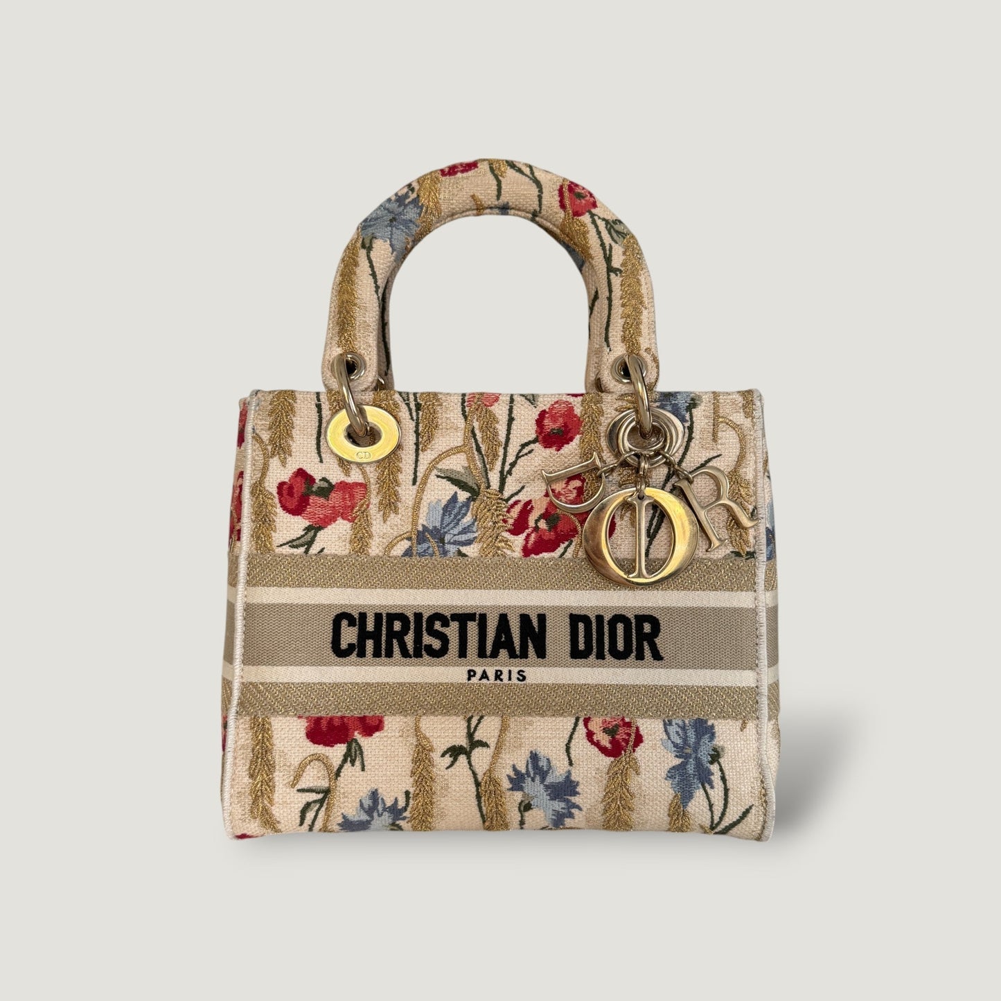 LADY DIOR BAG