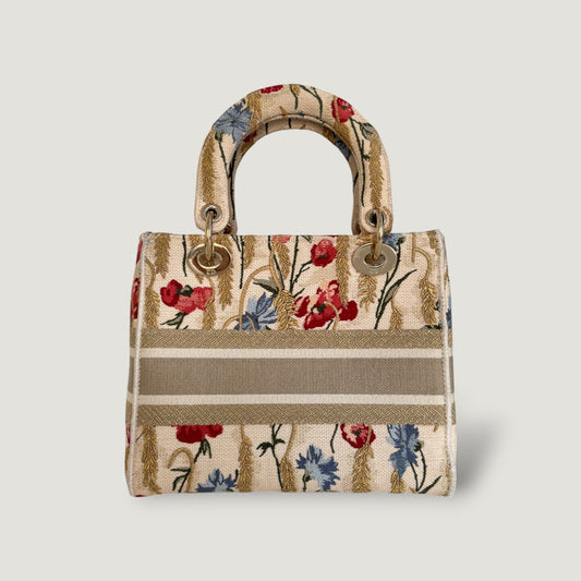LADY DIOR BAG