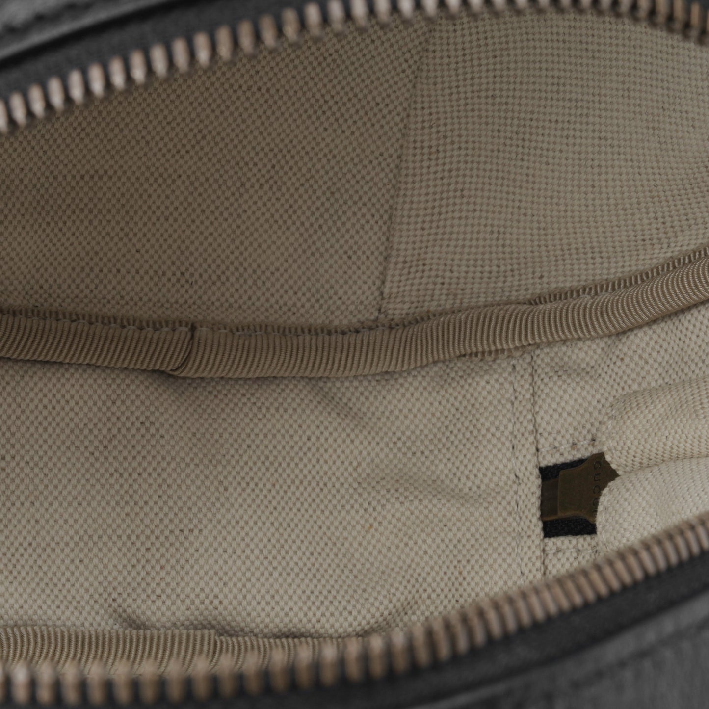 Gucci Tiffosa Basketball Satchel Bag