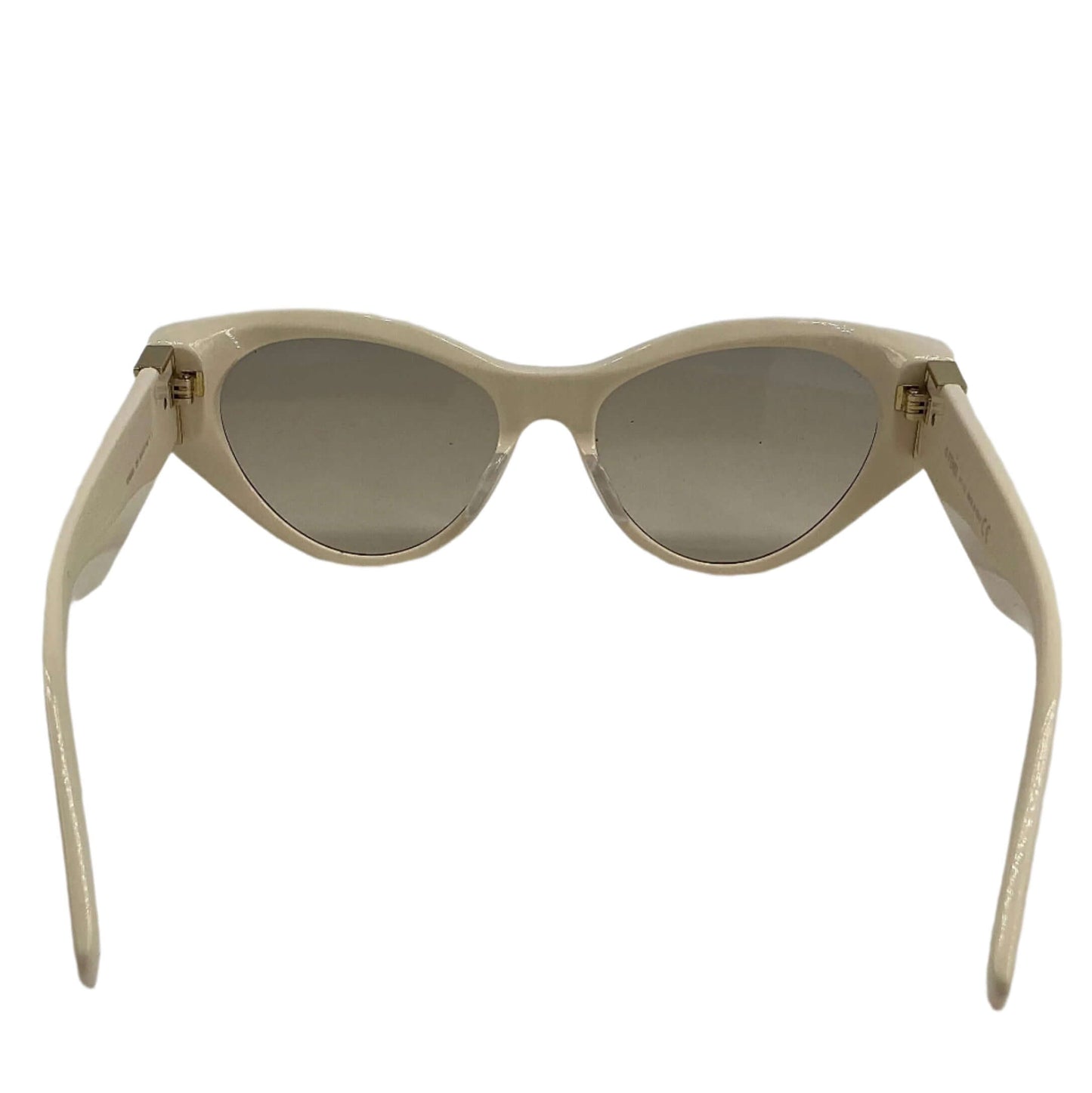 Fendi Eyewear Cat-Eye Frame Sunglasses –  Pre-Owned
