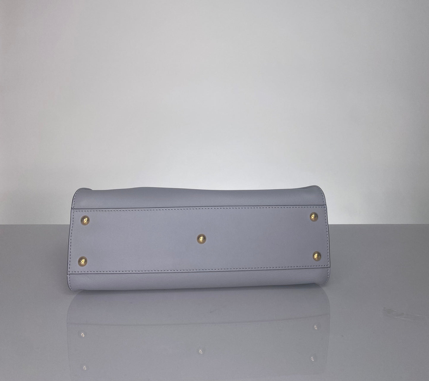 Preloved Fendi Peekaboo Medium