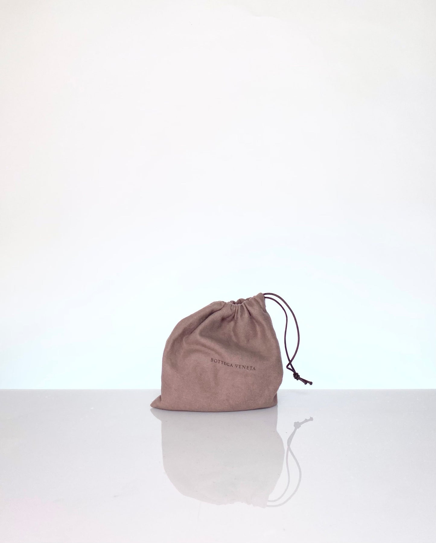 Preloved Bottega Veneta Micro Pouch