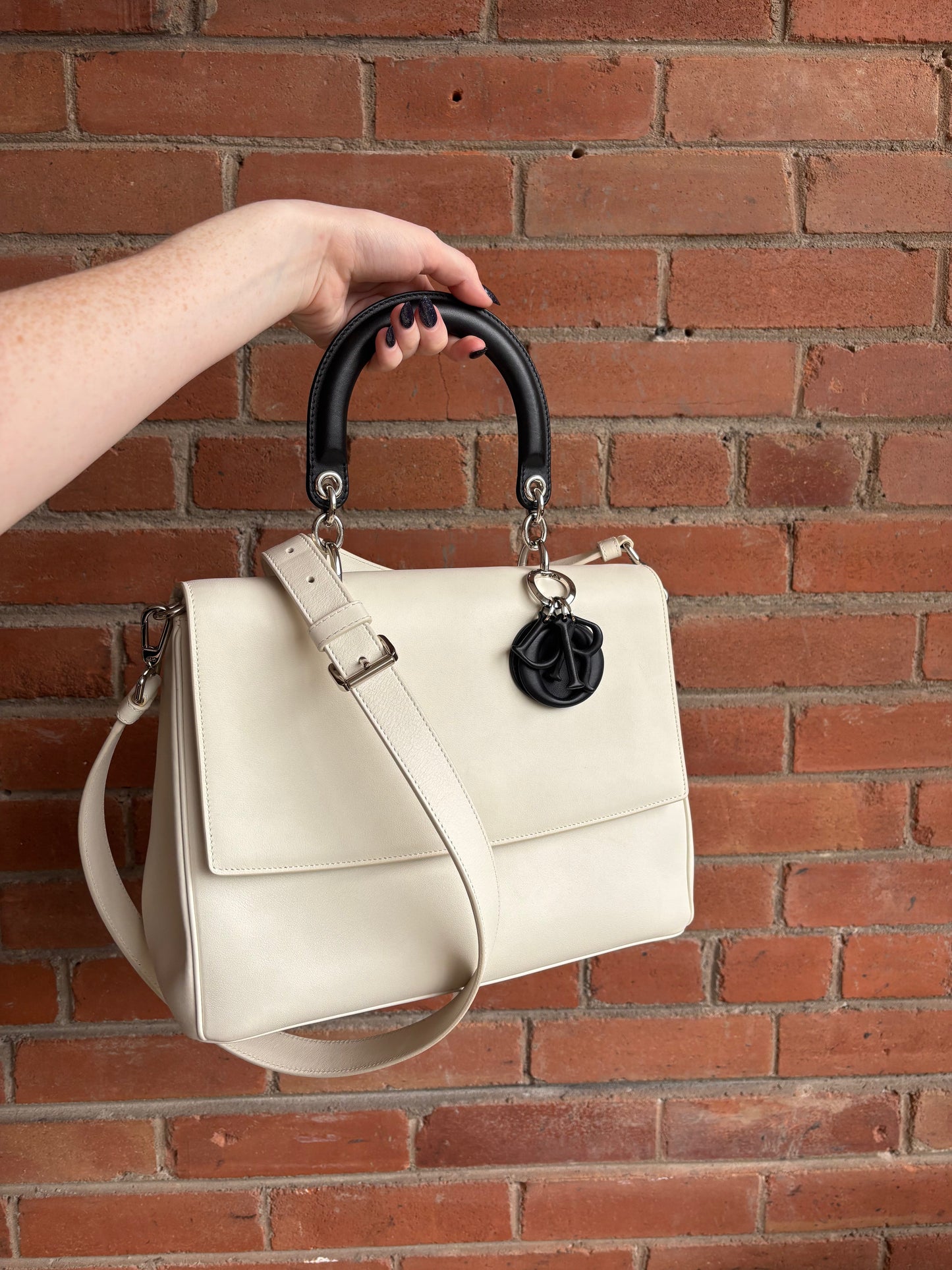 Christian Dior 'Be Dior' Handbag