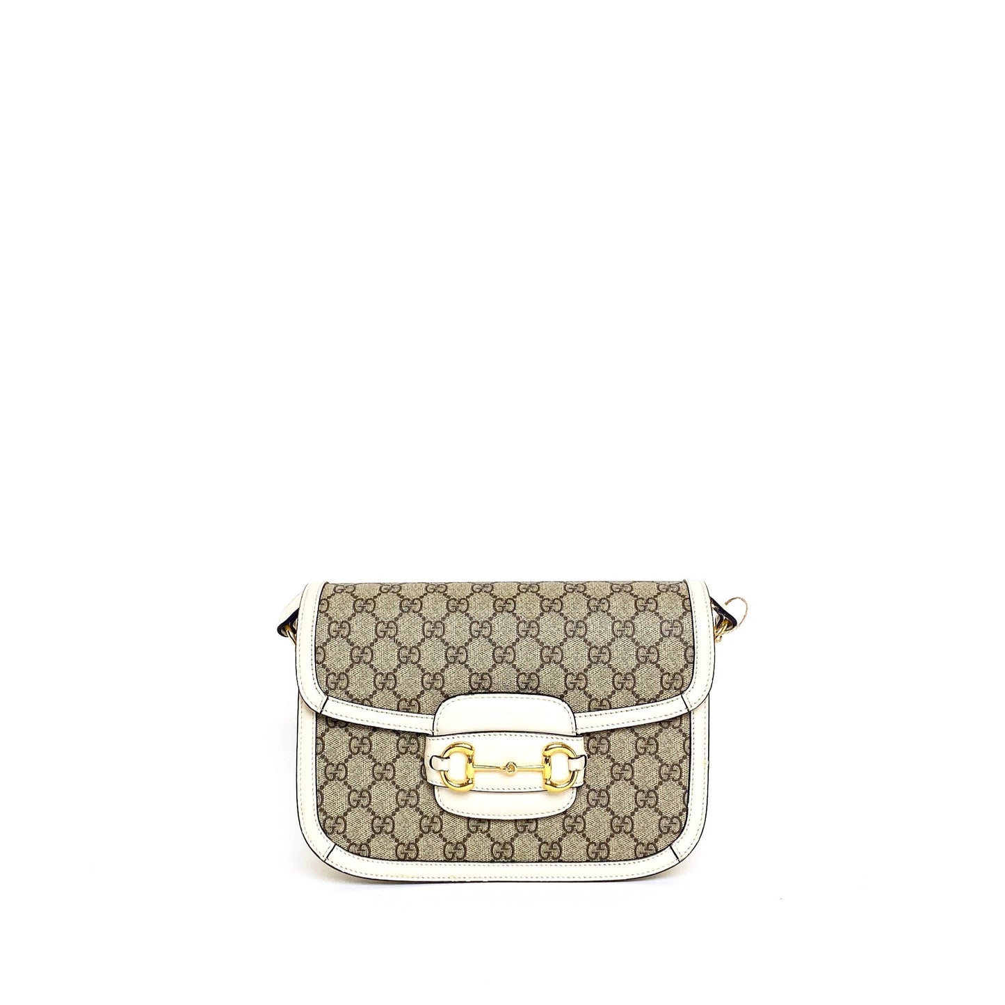 GUCCI HORSEBIT 1955