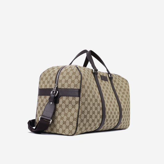 Gucci Gucci - Small Duffle Bag