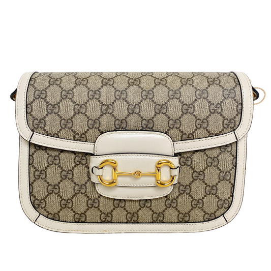 GUCCI HORSEBIT 1955
