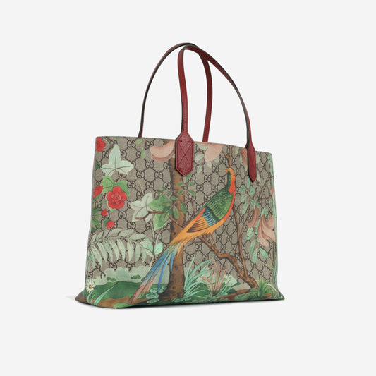 Gucci GG Tian Tote