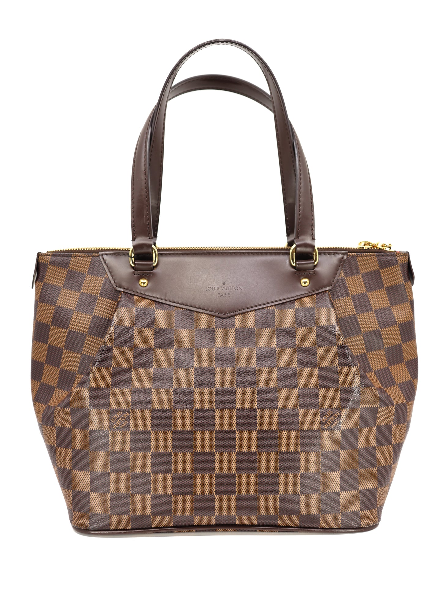 Louis Vuitton  Damier Ebene Westminster PM