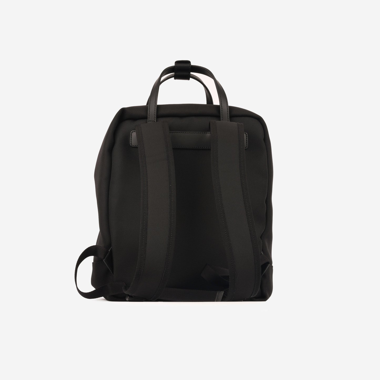 Gucci Techno Backpack - Black Nylon