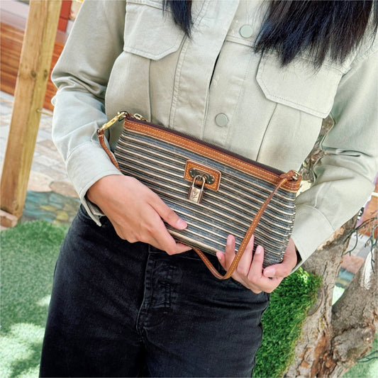 Louis Vuitton Monogram Eden Zoe Pochette TWS