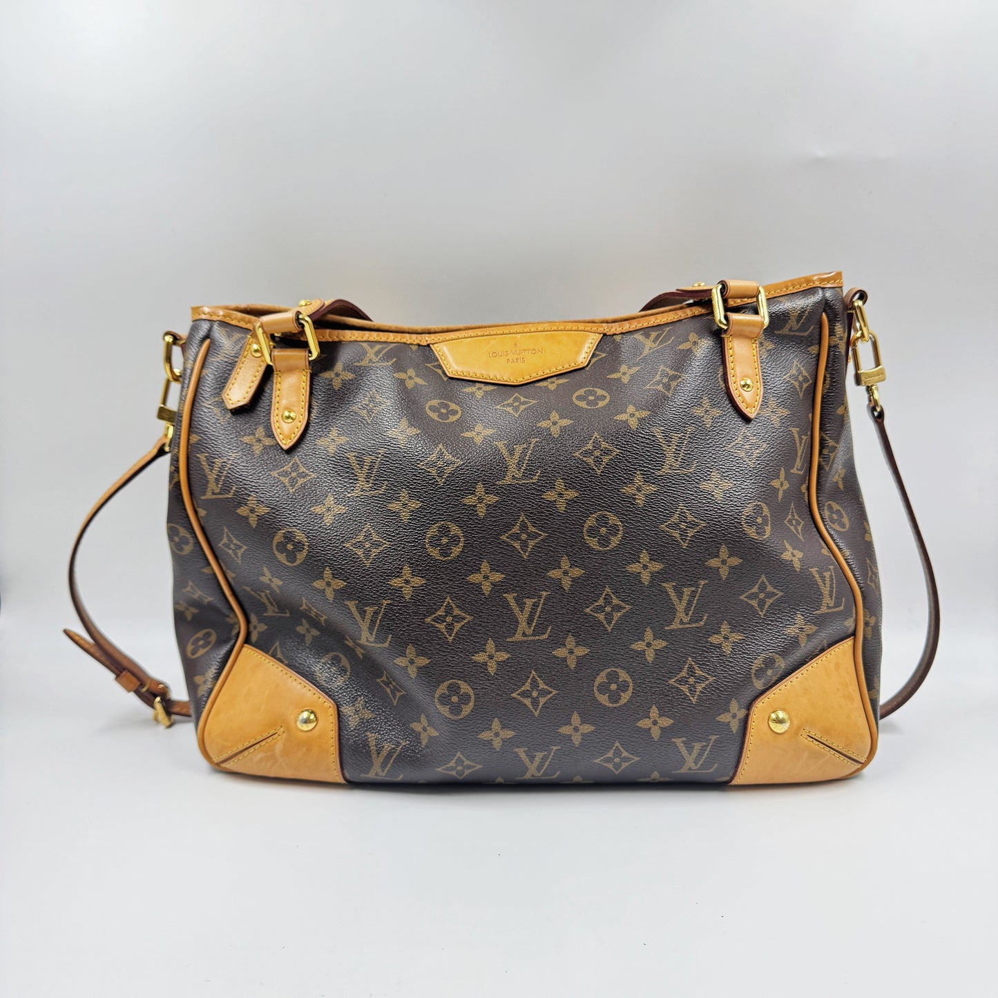 Louis Vuitton Estrella Monogram MM Bag TWS