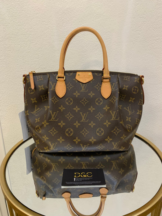 Louis Vuitton  Monogram Turenne PM