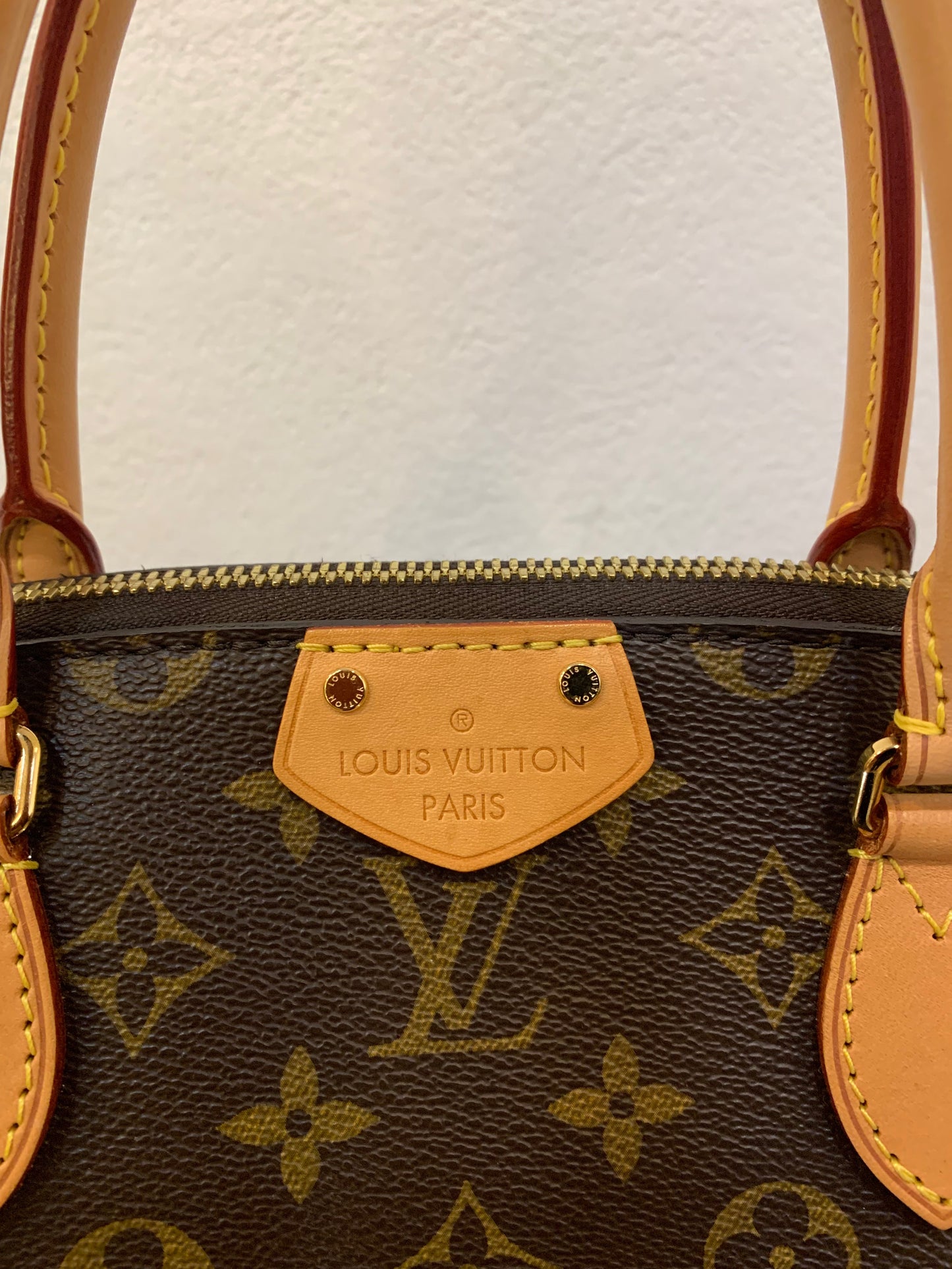 Louis Vuitton  Monogram Turenne PM