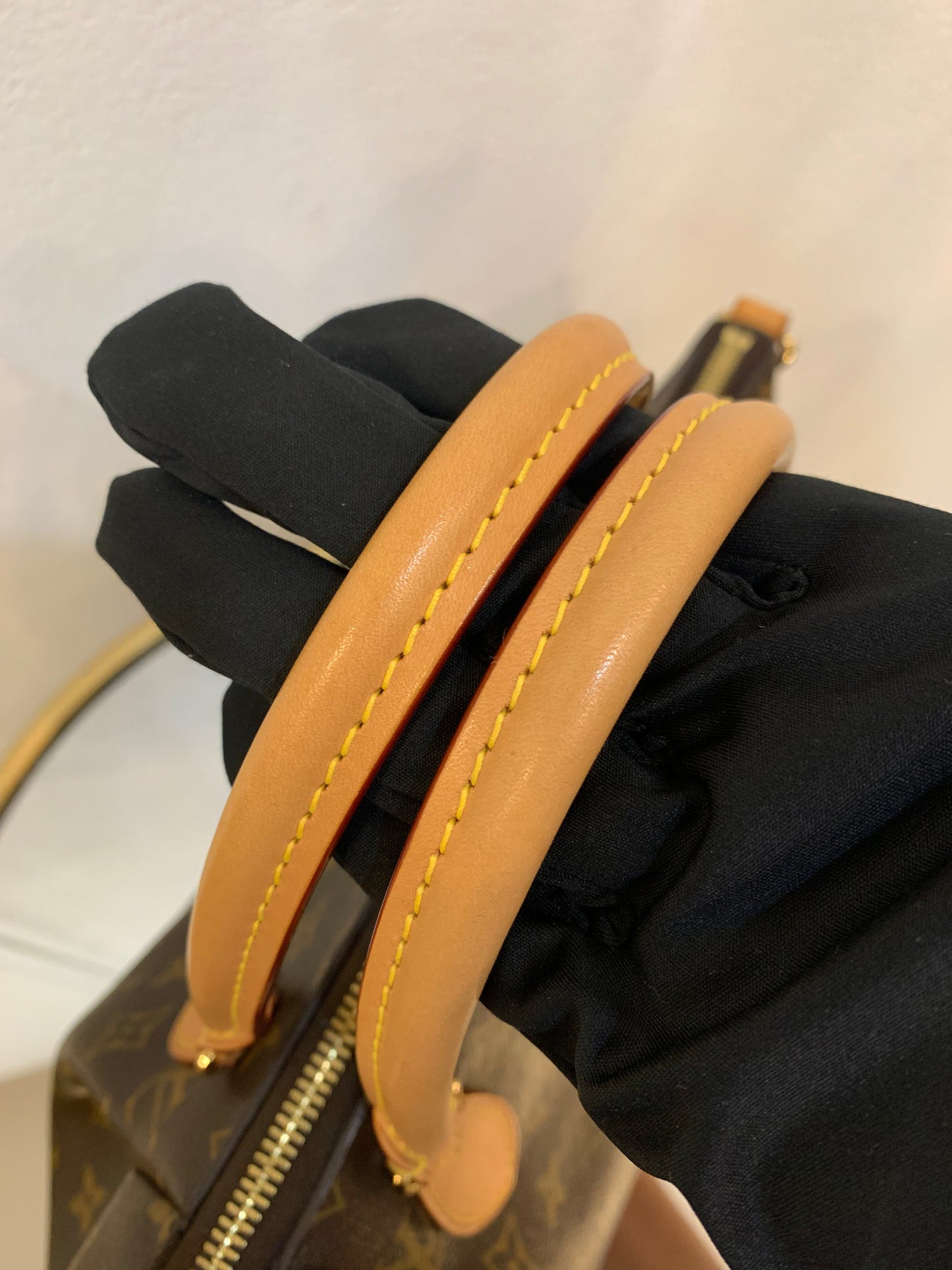 Louis Vuitton  Monogram Turenne PM