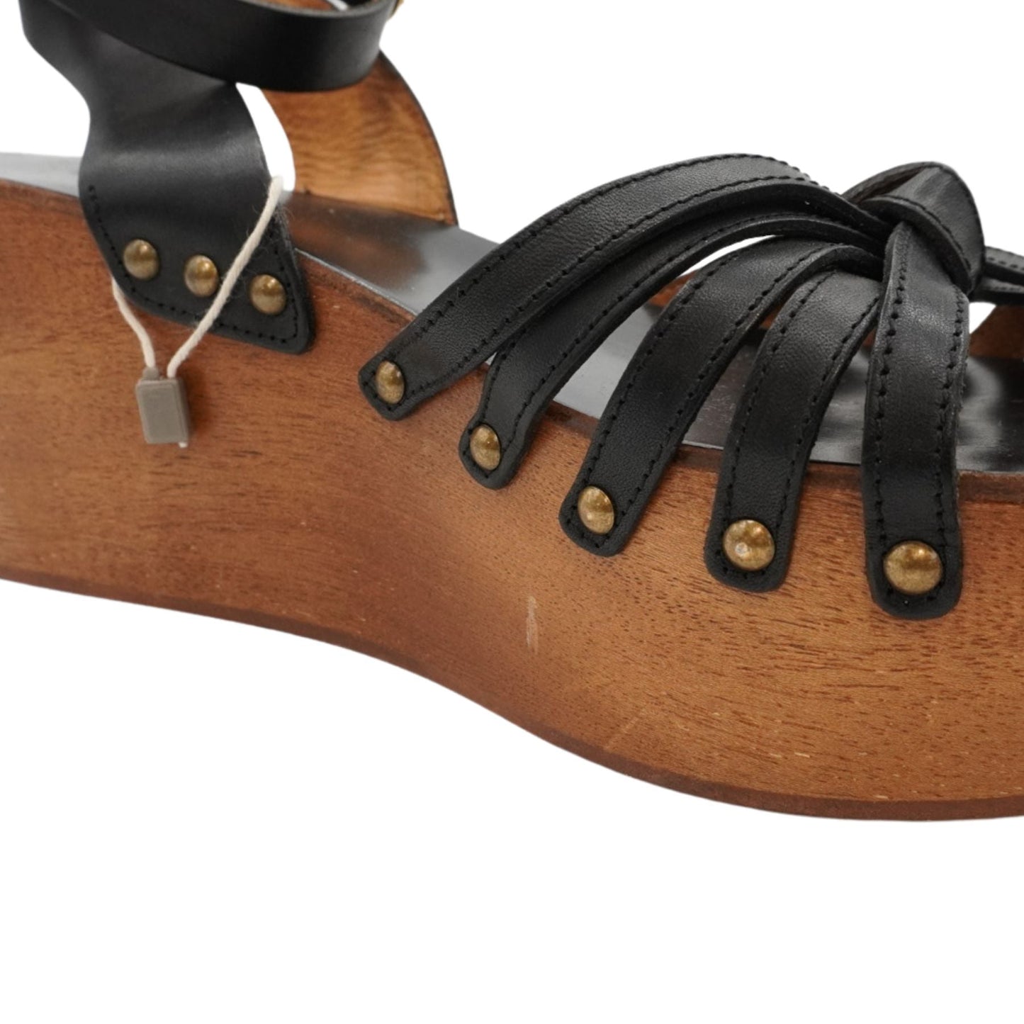 Isabel Marant Etoile 'Zia' Sandals - Women's 37