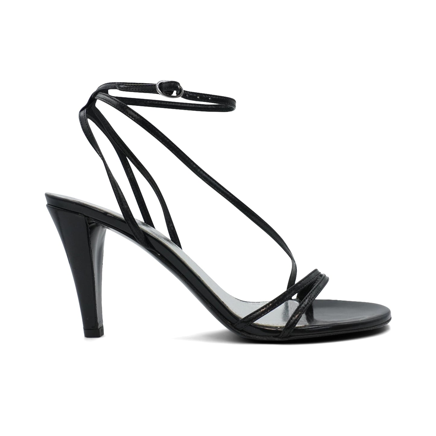 Isabel Marant 'Cleo' Strappy Sandals - Women's 39