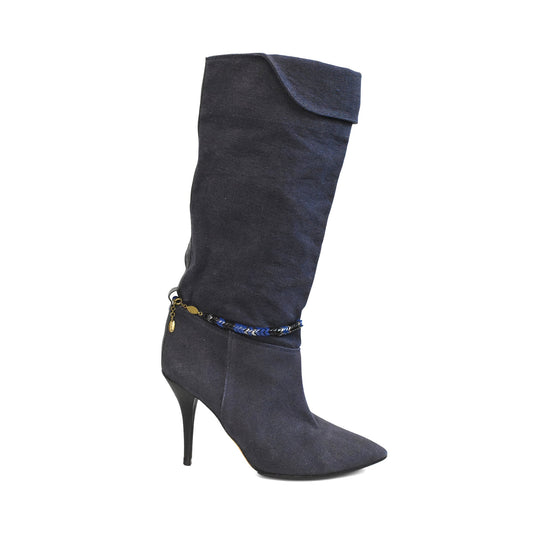 Isabel Marant 'Franklin' Boots - Women's 41