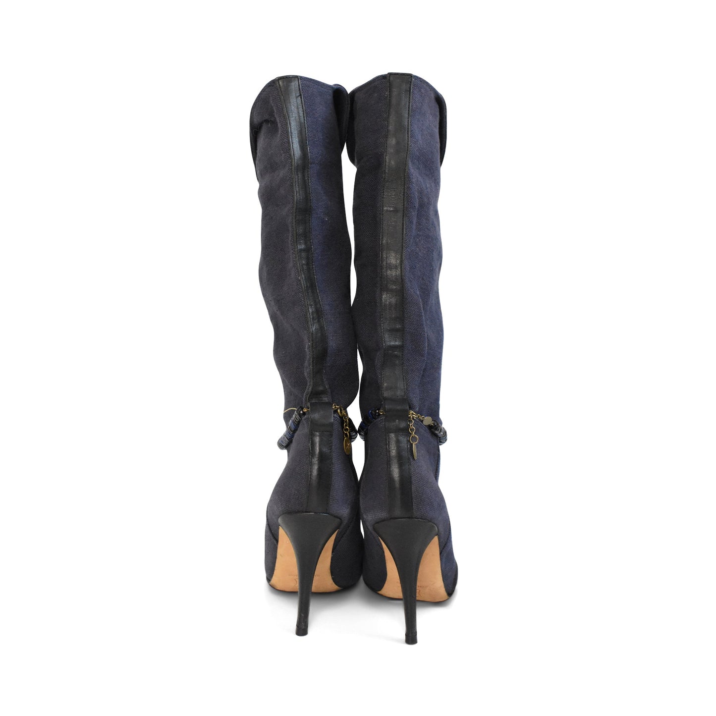 Isabel Marant 'Franklin' Boots - Women's 41