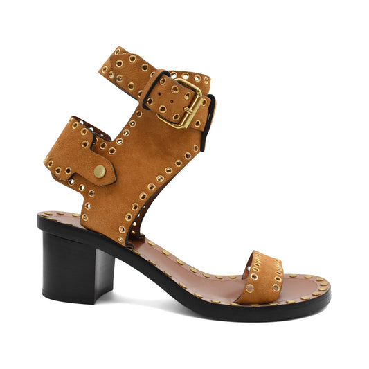 Isabel Marant Sandals - Women's 38