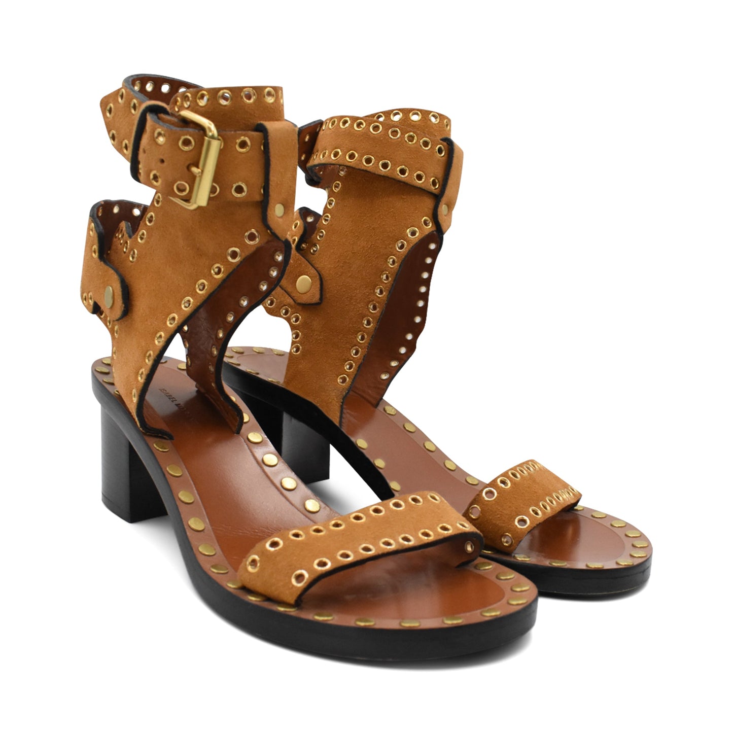 Isabel Marant Sandals - Women's 38