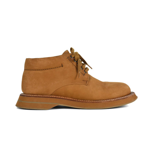 Jacquemus 'Les Chaussures Bricolo' Boots - Men's 41