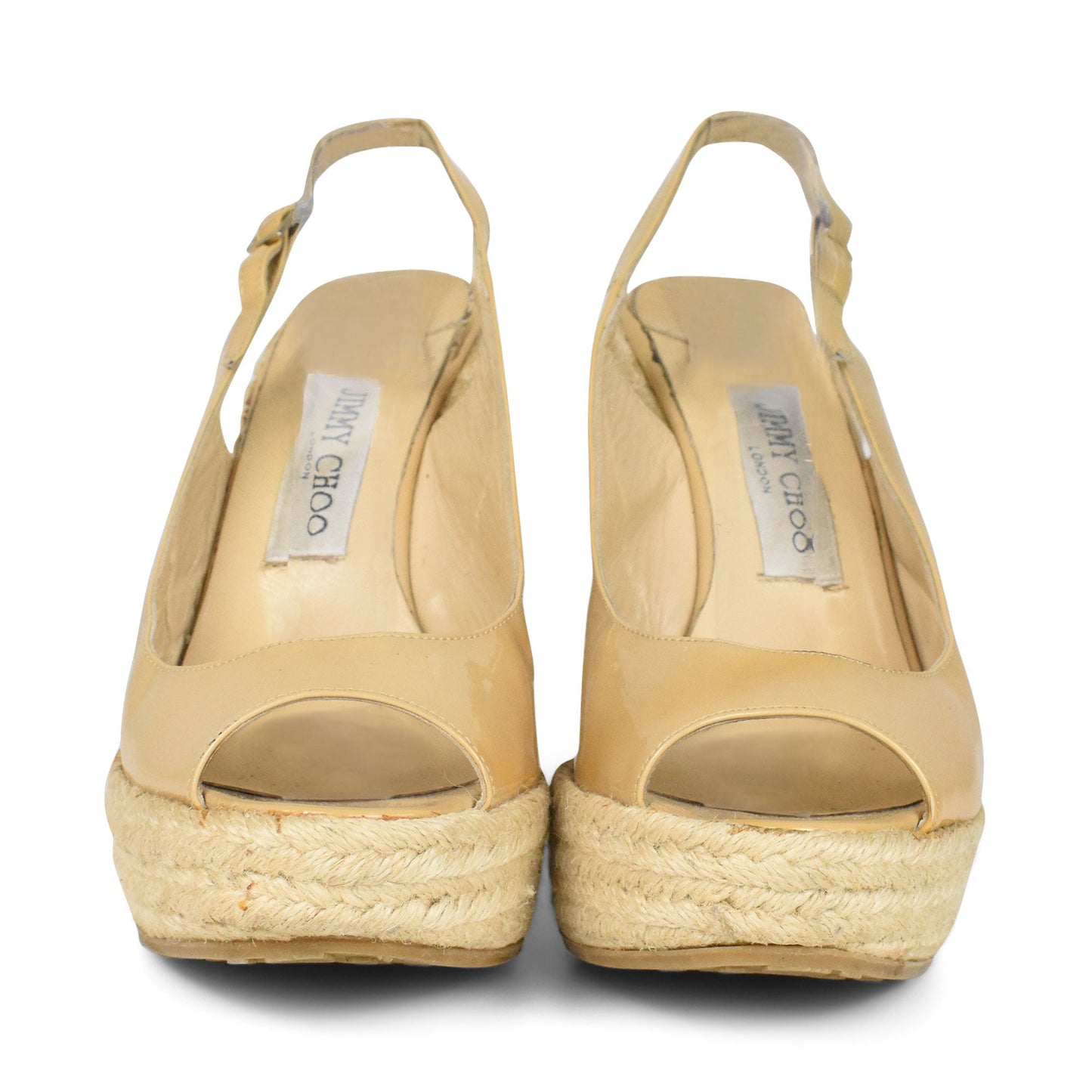 Jimmy Choo Wedges - Women's 37